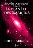 La planète des Smarjiks (eBook, ePUB)