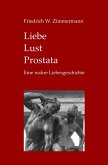 Liebe - Lust - Prostata (eBook, ePUB)