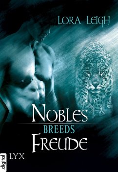 Breeds - Nobles Freude (eBook, ePUB) - Leigh, Lora