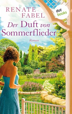 Der Duft von Sommerflieder (eBook, ePUB) - Fabel, Renate