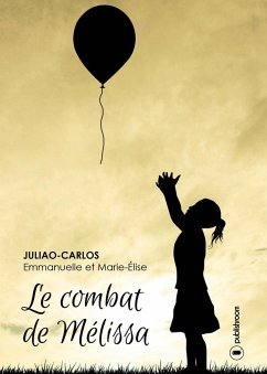 Cover Le combat de Mélissa (eBook, ePUB)