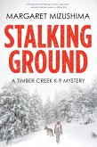 Stalking Ground (eBook, ePUB)