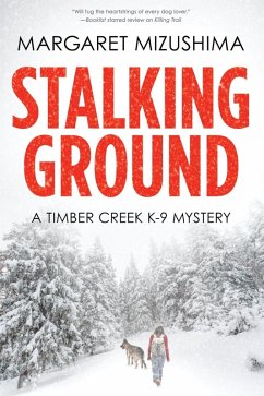 Cover Stalking Ground (eBook, ePUB)