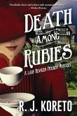 Death Among Rubies (eBook, ePUB)