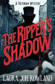 The Ripper's Shadow (eBook, ePUB)