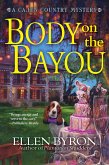 Body on the Bayou (eBook, ePUB)