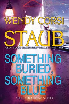 Something Buried, Something Blue (eBook, ePUB) - Staub, Wendy Corsi