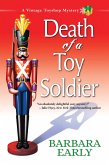 Death of a Toy Soldier (eBook, ePUB)