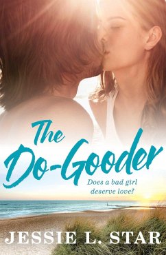 Cover The Do-Gooder (eBook, ePUB)