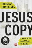 JesusCopy (eBook, ePUB)