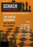 Schach Problem #04/2016 (eBook, ePUB)