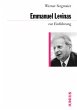 Emmanuel Levinas zur Einführung... - Bild 1