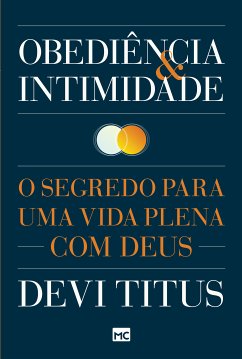 Obediência e intimidade (eBook, ePUB) - Titus, Devi