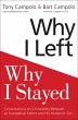 Why I Left, Why I Stayed (eBook, ePUB) - Bild 1