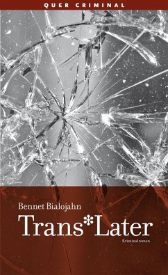 Cover Trans*Later (eBook, ePUB)