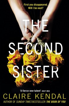 The Second Sister (eBook, ePUB) - Kendal, Claire