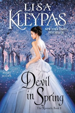 Devil in Spring (eBook, ePUB) - Kleypas, Lisa