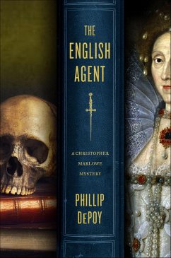 Cover The English Agent (eBook, ePUB)