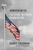 Unwarranted (eBook, ePUB)