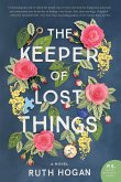 The Keeper of Lost Things (eBook, ePUB)
