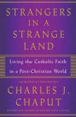 Strangers in a Strange Land (eBook, ePUB)