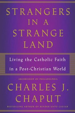 Cover Strangers in a Strange Land (eBook, ePUB)