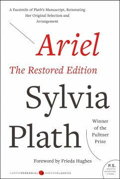 Ariel: The Restored Edition (eBook, ePUB)