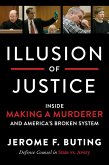 Illusion of Justice (eBook, ePUB)