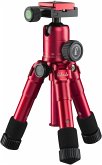 Mantona kaleido mini sundown red metallic