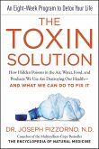 The Toxin Solution (eBook, ePUB)