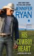 His Cowboy Heart (eBook, ePUB) - Bild 1