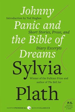 Johnny Panic and the Bible of Dreams (eBook, ePUB)
