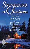 Snowbound at Christmas (eBook, ePUB)