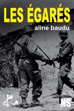 Les égarés (eBook, ePUB) Cover Les égarés (eBook, ePUB)