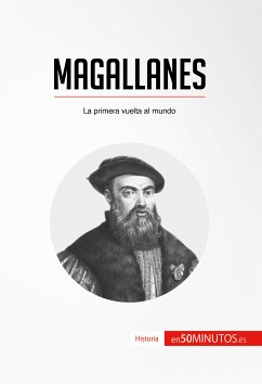 Magallanes (eBook, ePUB) - 50Minutos