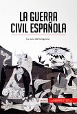 La guerra civil española (eBook, ePUB)