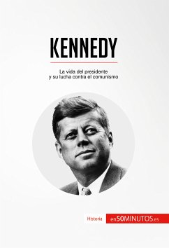 Kennedy (eBook, ePUB) - 50minutos