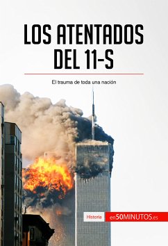 Los atentados del 11-S (eBook, ePUB) - 50Minutos