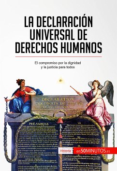 La Declaración Universal de Derechos Humanos (eBook, ePUB) - 50Minutos