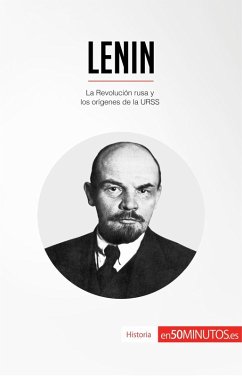 Lenin (eBook, ePUB) - 50minutos