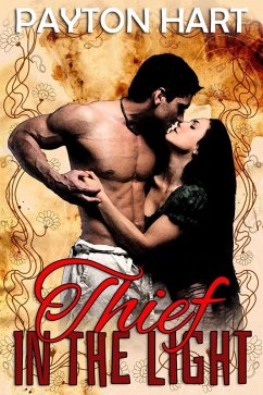 Cover Thief in the Light (eBook, ePUB)