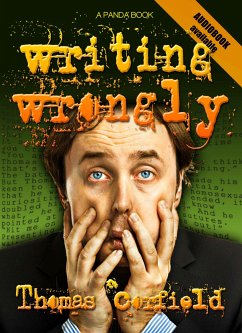 Writing Wrongly (eBook, ePUB) - Corfield, Thomas