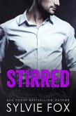 Stirred (eBook, ePUB) Stirred (eBook, ePUB)