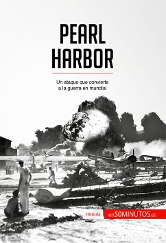 Pearl Harbor (eBook, ePUB) - Domingos Valentim, Victoria; Roger, Mathieu