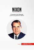 Nixon (eBook, ePUB)