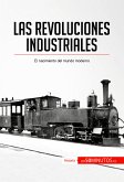 Las revoluciones industriales (eBook, ePUB)