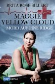 Maggie Yellow Cloud (eBook, ePUB)