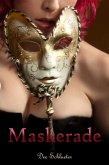 Maskerade: Eine Erotische Romanze (eBook, ePUB)