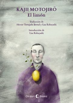 El limón (eBook, ePUB) - Kajii, Motojiro