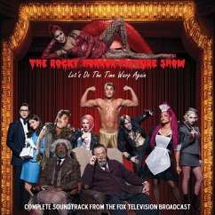 Rocky Horror Picture Show - Diverse